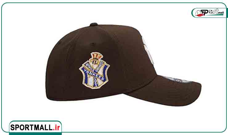 کلاه بیسبال